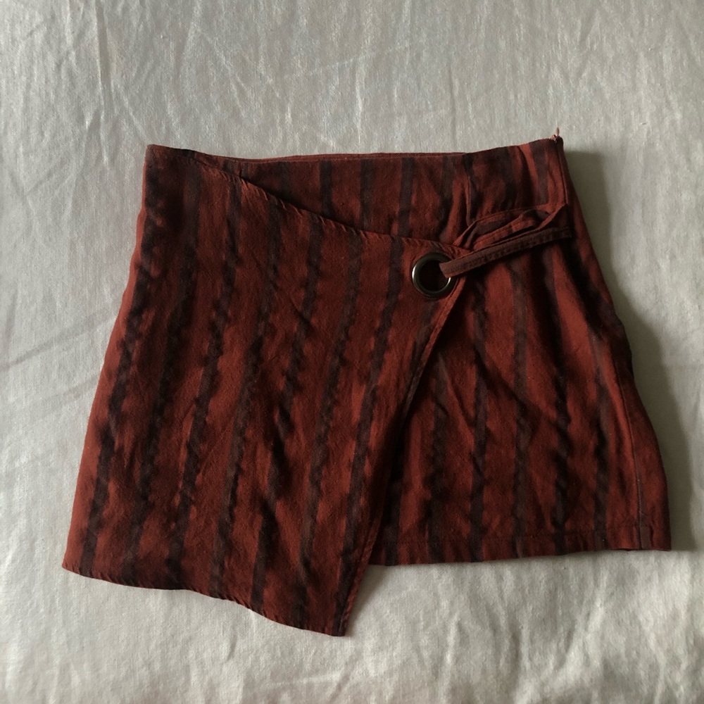 Fabrik Skirt